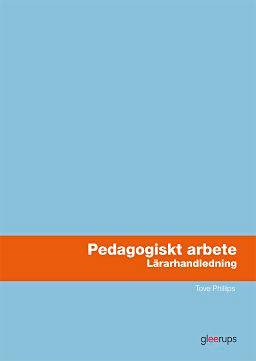 Pedagogiskt arbete, lärarhandledning