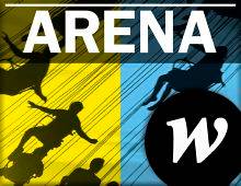 Arena Elev- och lärarwebb skollicens