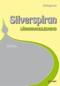 Mattegruvan 4-6 Silverspiran Lärarhandl