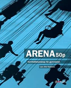 Arena 50p