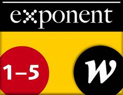 Exponent Lärarwebb 1-5 Individlicens