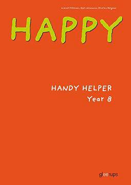 Happy Handy Helper Year 8 2:a uppl