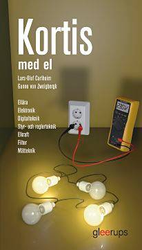 Kortis med el, 2:a uppl