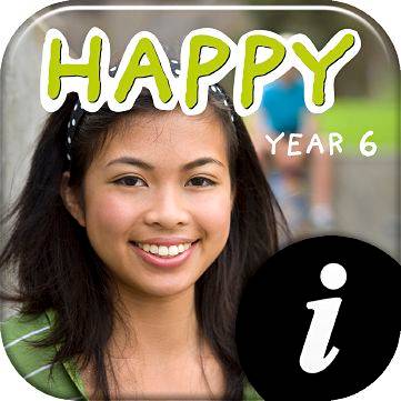 Happy 6 digital lärarlic 12 mån