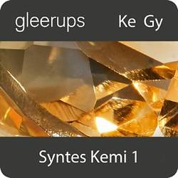 Syntes Kemi 1, digitalt läromedel, elev, 6 mån