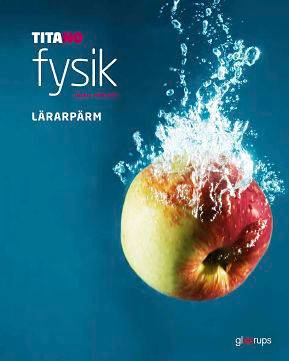 TitaNO Fysik Lärarhandl 2:a uppl