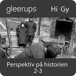 Perspektiv på historien 2-3, digitalt läromedel, elev, 12 må