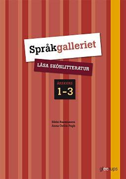 Språkgalleriet Läsa skönlitteratur