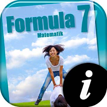 Formula 7 Lgr 11 digtal lärarlic 12 mån
