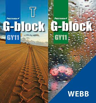 FT-Test G-block, webb, elevlicens 18 mån