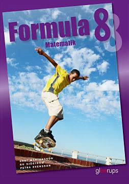 Formula 8 2:a uppl