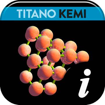 TitaNO Kemi Interaktiv lärarbok 36 mån