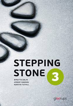 Stepping Stone 3 Elevbok 3:e uppl