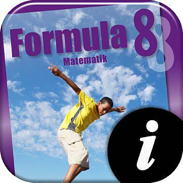 Formula 8 Lgr 11 digital lärarlic 12 mån