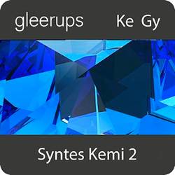 Syntes Kemi 2, digitalt läromedel, elev, 6 mån