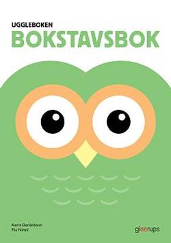 Uggleboken Bokstavsboken