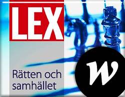 Lex Rätten och samhället Lärarwebb