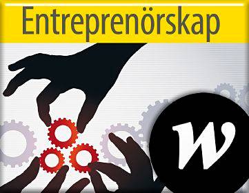 Entreprenörskap Lärarwebb Individlicens 12 mån