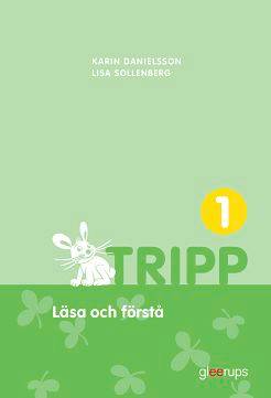 Tripp - Läsa och förstå