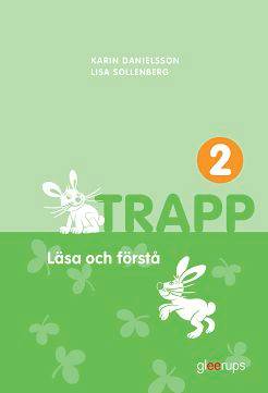 Trapp - Läsa och förstå