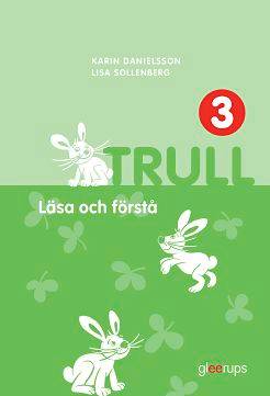 Trull - Läsa och förstå