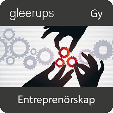 Entreprenörskap, digitalt läromedel, elev, 6 mån