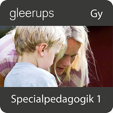 Specialpedagogik 1, digitalt läromedel, elev, 12 mån