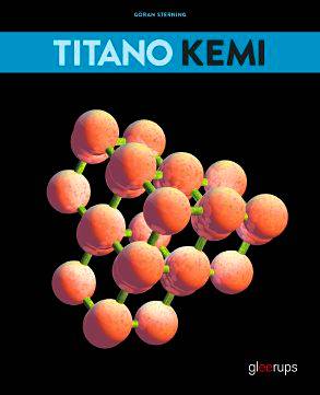 Titano Kemi 2:a uppl