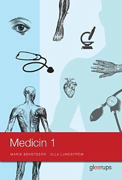 Medicin 1, elevbok