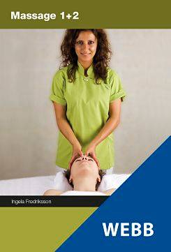 Massage 1+2, lärarwebb, individlicens 12 mån