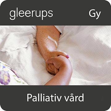 Palliativ vård, digitalt läromedel, elev, 12 mån