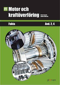 PbT Motor- och kraftöverföring