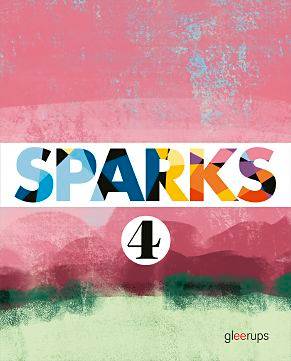 Sparks Year 4 Workbook