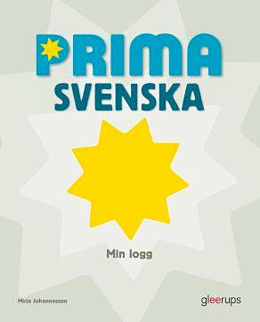 Prima Svenska 5 Min logg