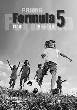 Prima Formula 5 facit 5-pack  2:a uppl