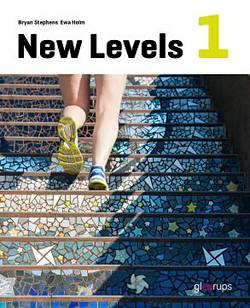 New Levels 1 Elevbok