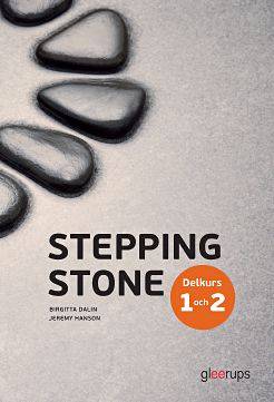 Stepping Stone Delkurs 1 och 2 Elevbok