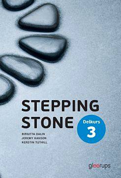 Stepping Stone delkurs 3, elevbok, 4:e uppl