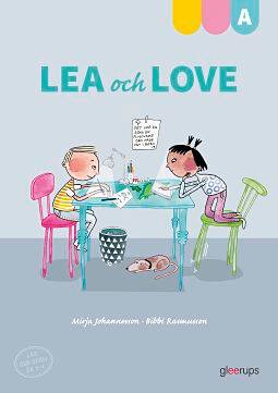 Lea och Love A