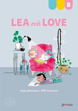 Lea och Love B