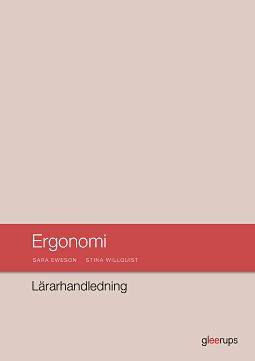 Ergonomi, lärarhandledning