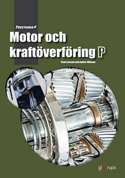 Prestanda Motor och kraftöverföring P