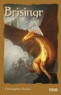 Brisingr eller Eragon skuggbanes och Saphira Biartskulars sju löften