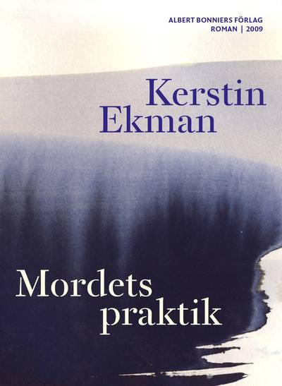 Mordets praktik