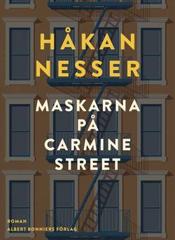 Maskarna på Carmine Street