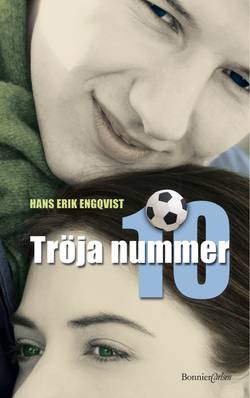 Tröja nummer 10