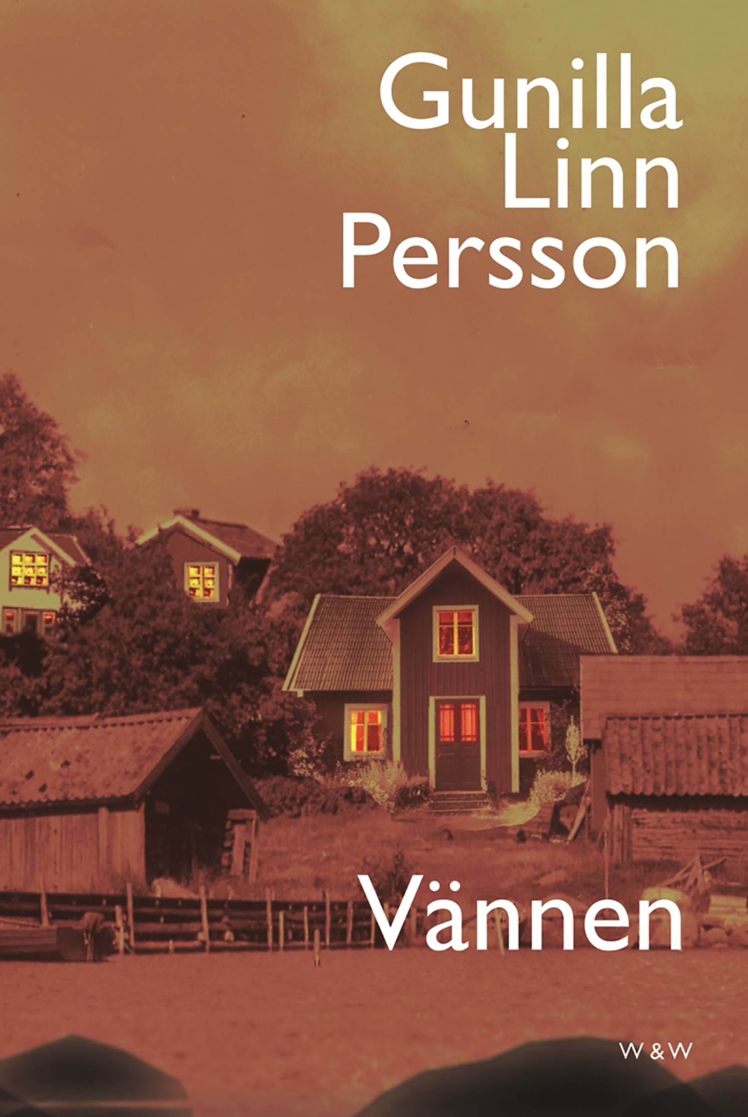 Vännen