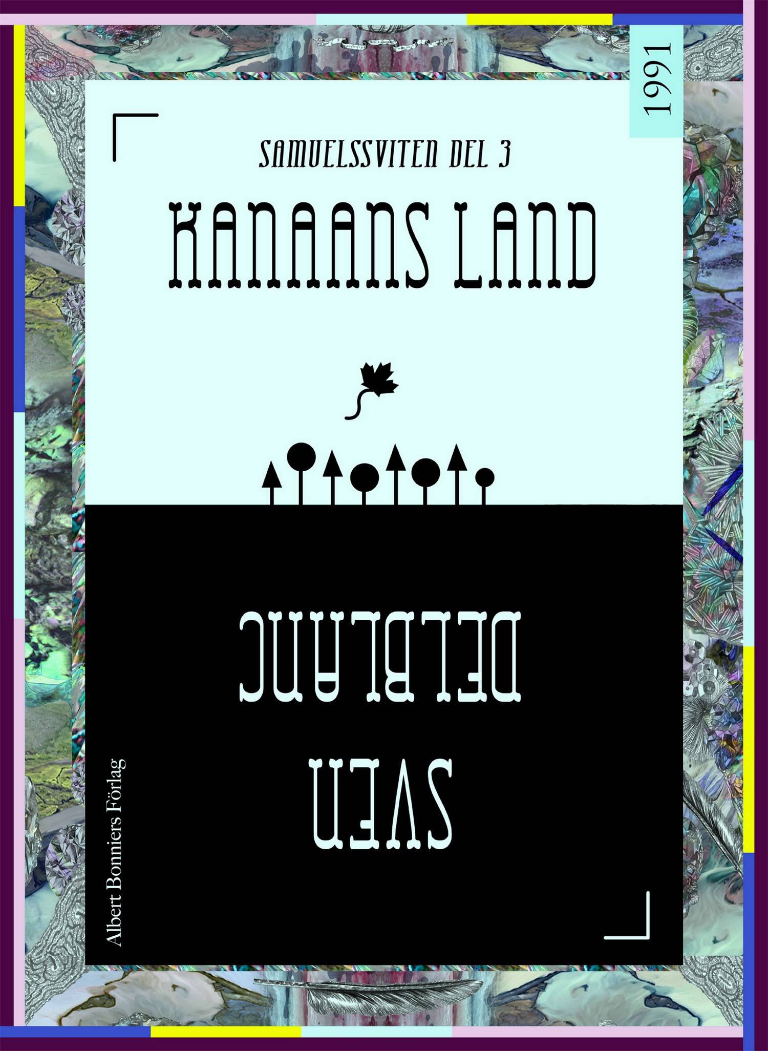 Kanaans land