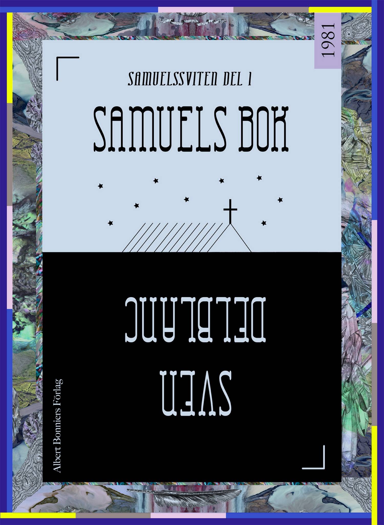 Samuels bok