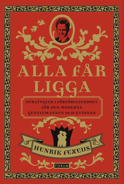 Alla får ligga